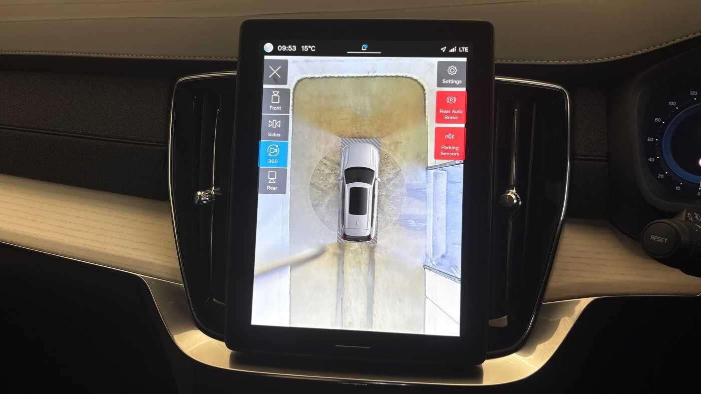 Used Volvo XC90 2025 for sale - 77040407: Photo 43