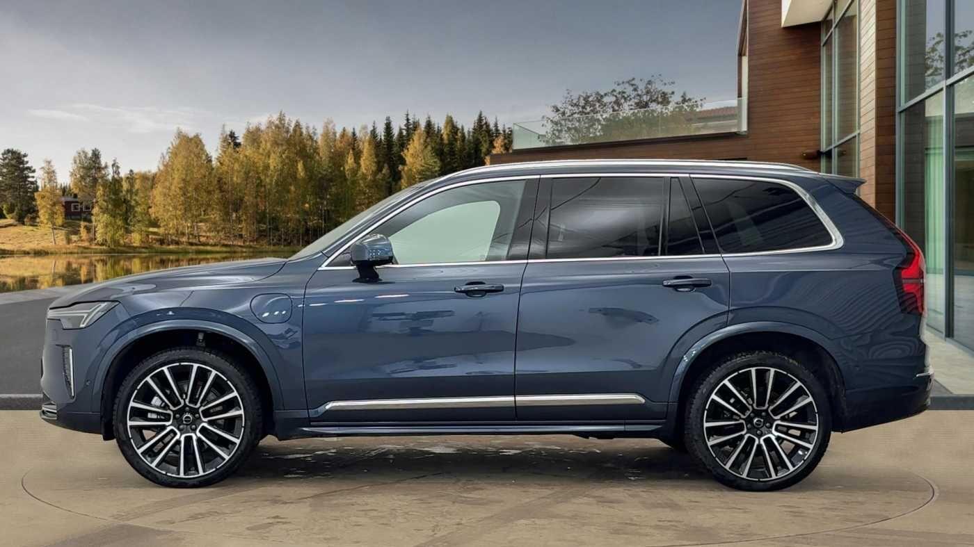 Used Volvo XC90 2025 for sale - 77040407: Photo 6