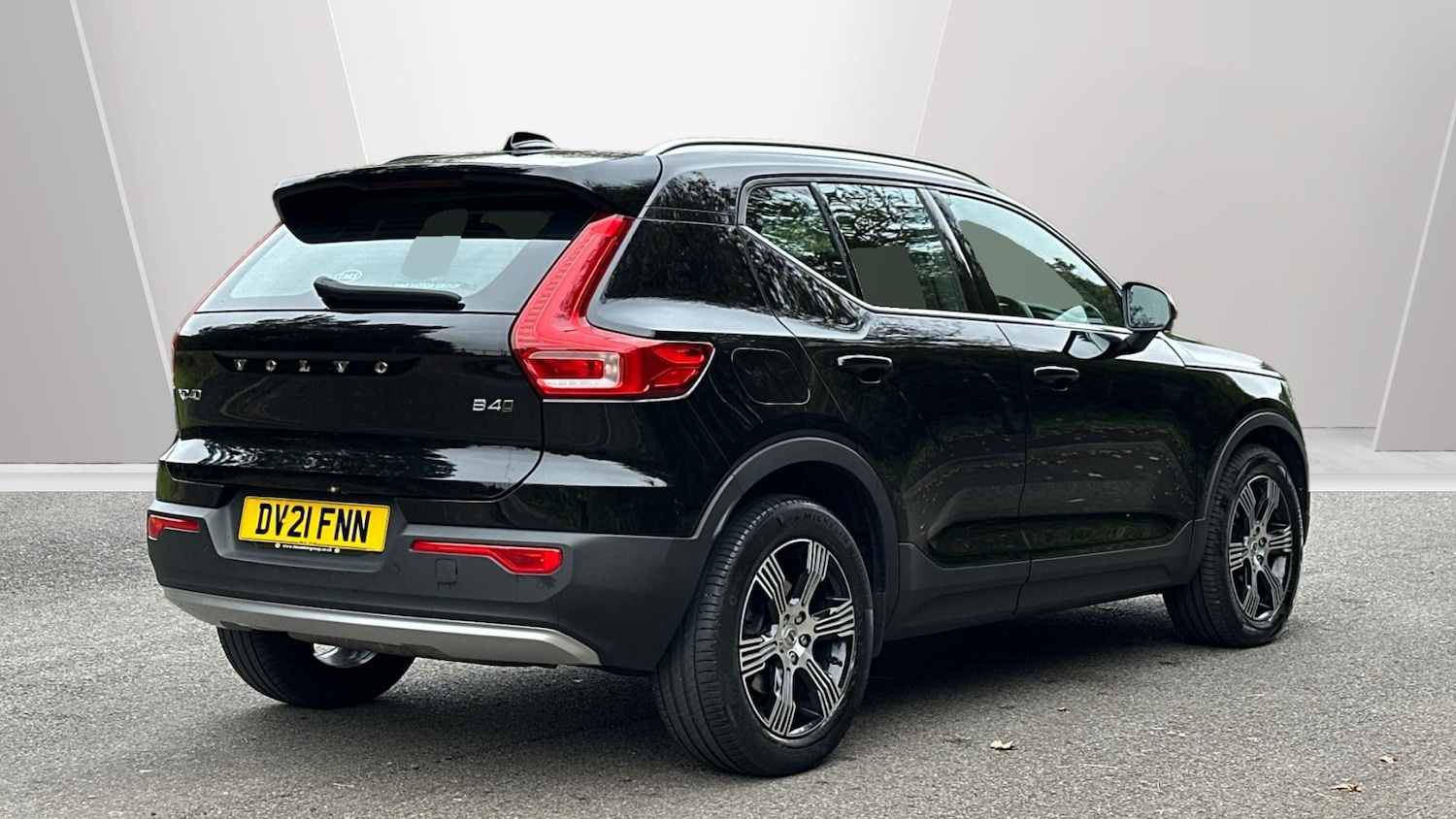 Used Volvo XC40 2021 for sale - 76337775: Photo 10