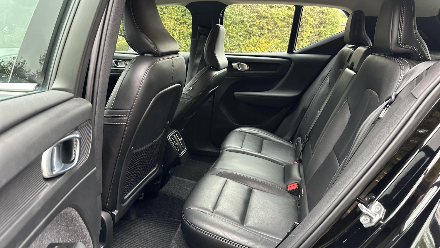 Used Volvo XC40 2021 for sale - 76337775: Photo 18