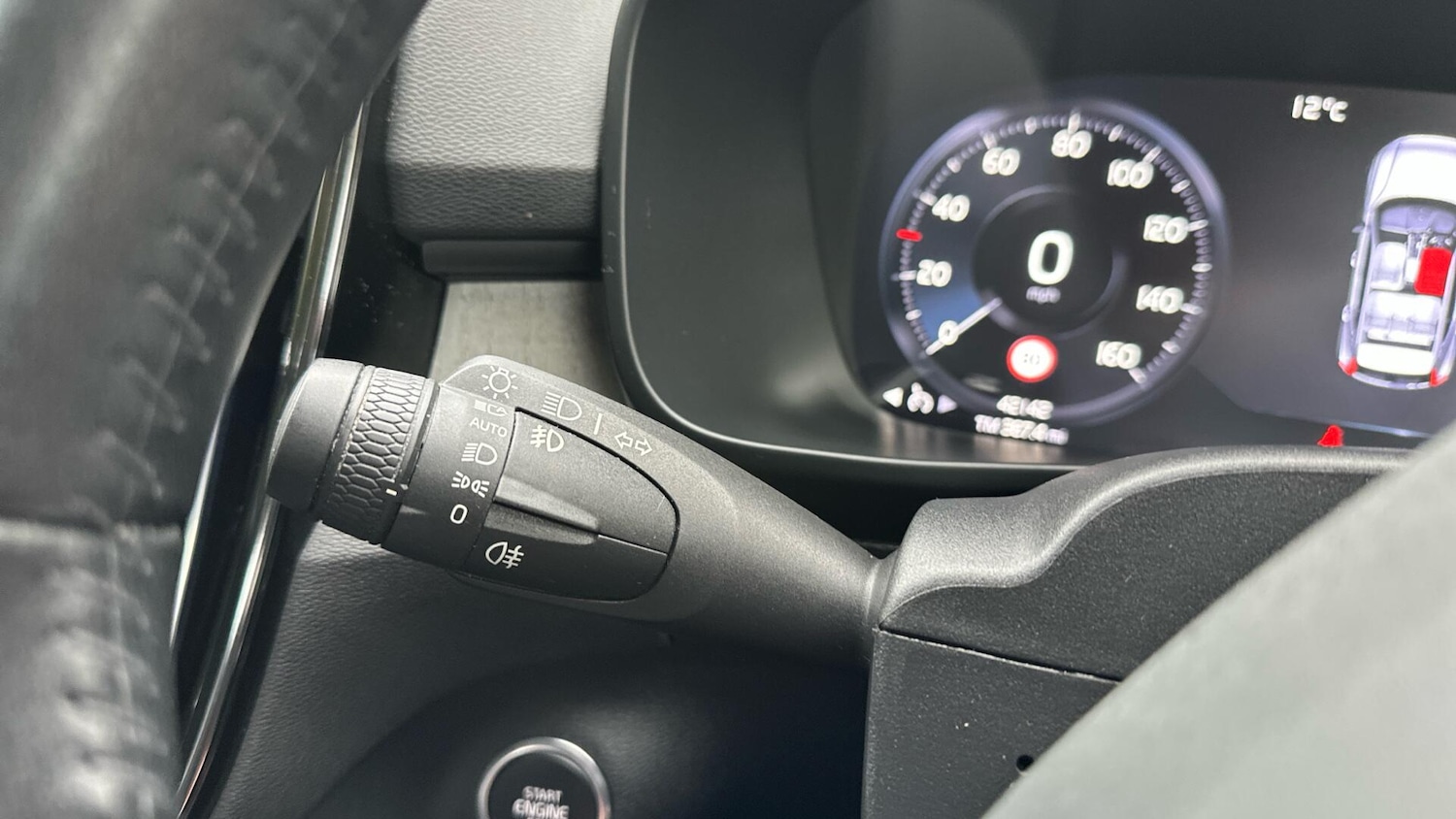 Used Volvo XC40 2021 for sale - 76337775: Photo 19