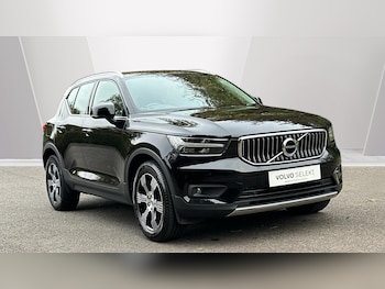 Used Volvo XC40 2021 for sale - 76337775: Photo