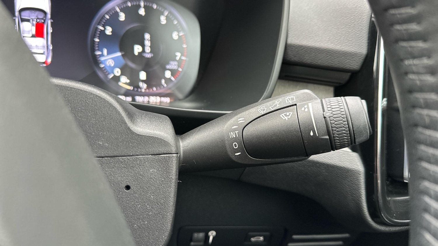 Used Volvo XC40 2021 for sale - 76337775: Photo 22