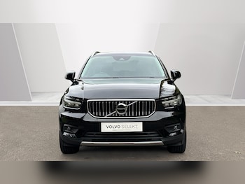 Used Volvo XC40 2021 for sale - 76337775: Photo