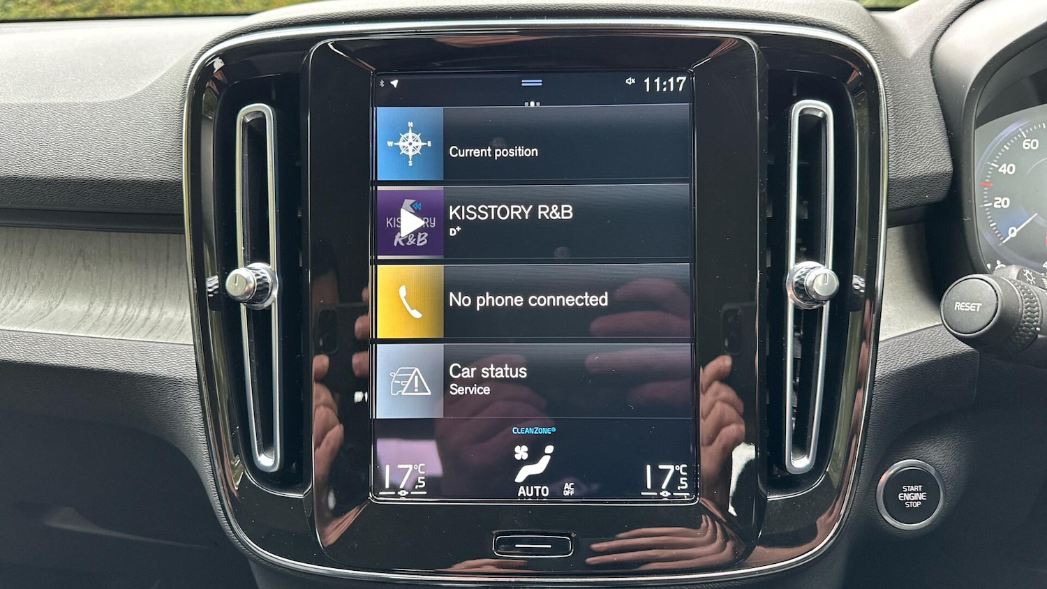 Used Volvo XC40 2021 for sale - 76337775: Photo 39