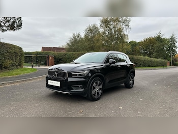 Used Volvo XC40 2021 for sale - 76337775: Photo