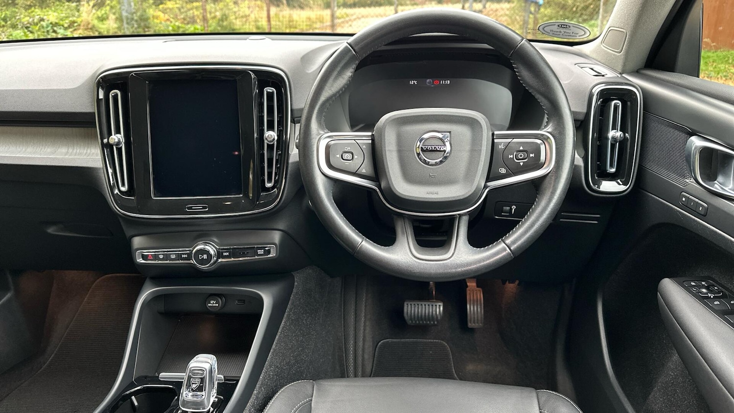 Used Volvo XC40 2021 for sale - 76337775: Photo 43