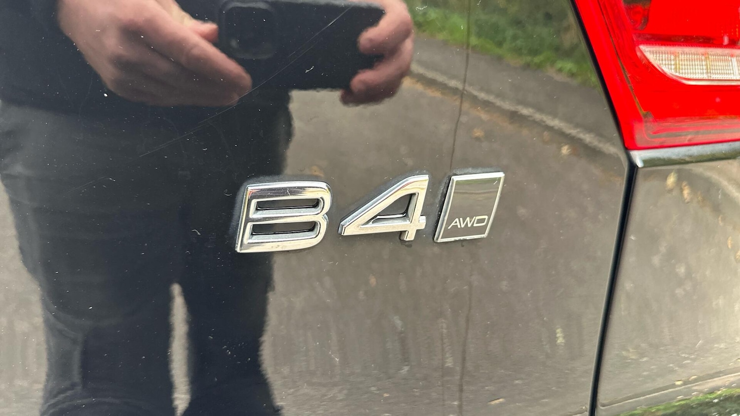 Used Volvo XC40 2021 for sale - 76337775: Photo 44