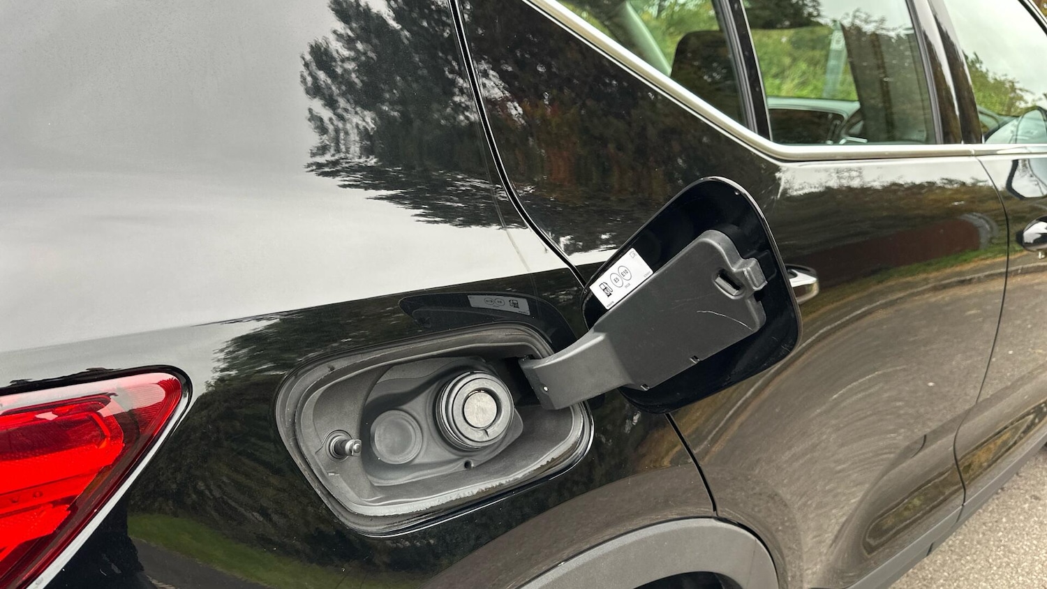 Used Volvo XC40 2021 for sale - 76337775: Photo 45