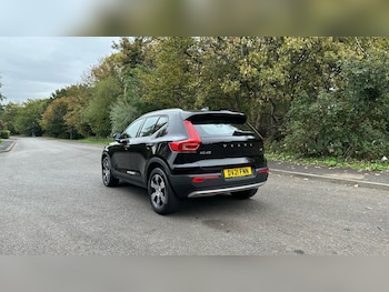 Used Volvo XC40 2021 for sale - 76337775: Photo