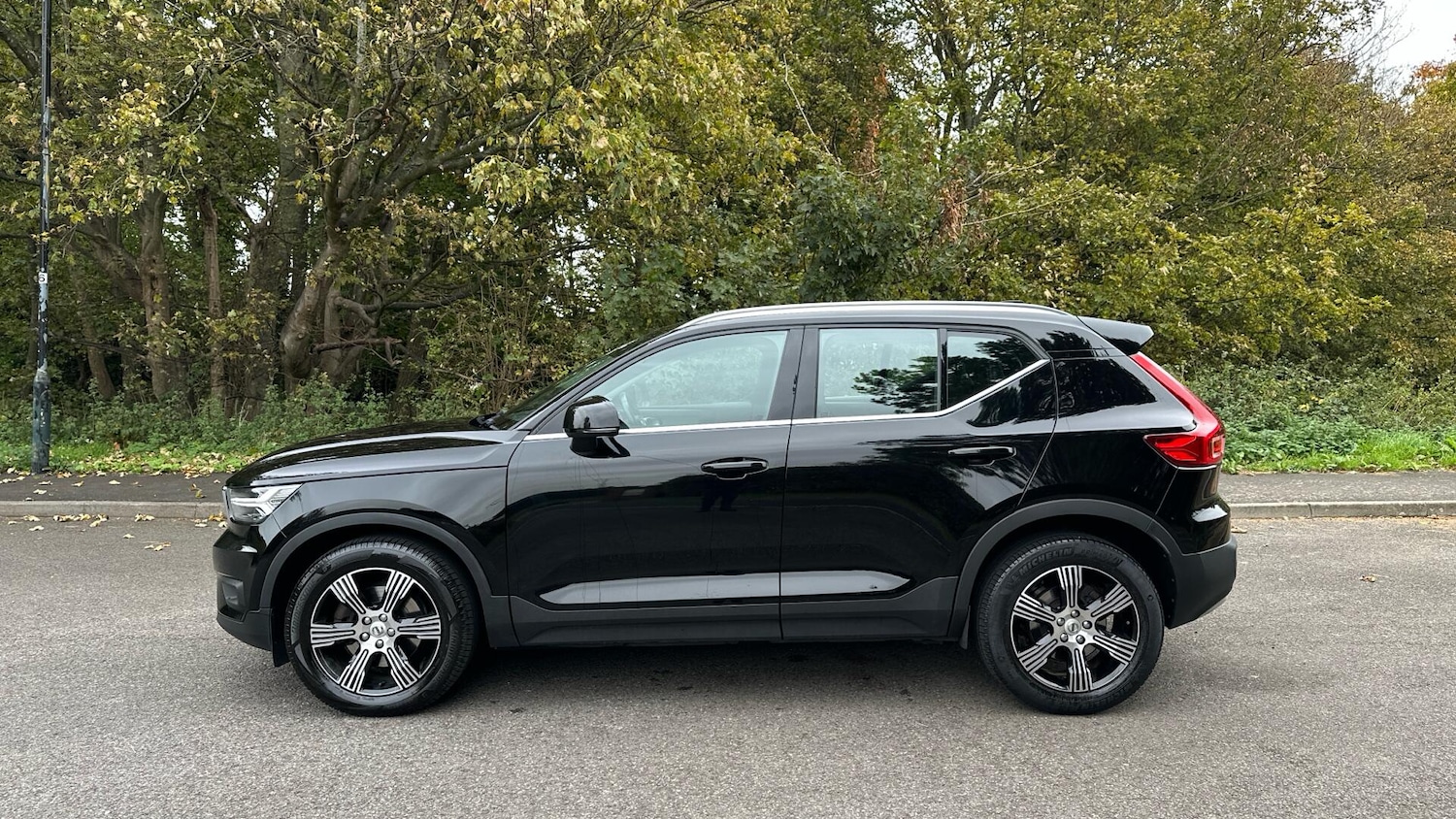 Used Volvo XC40 2021 for sale - 76337775: Photo 6