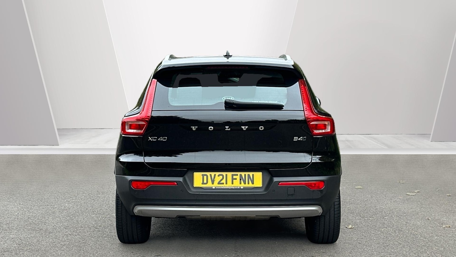 Used Volvo XC40 2021 for sale - 76337775: Photo 7