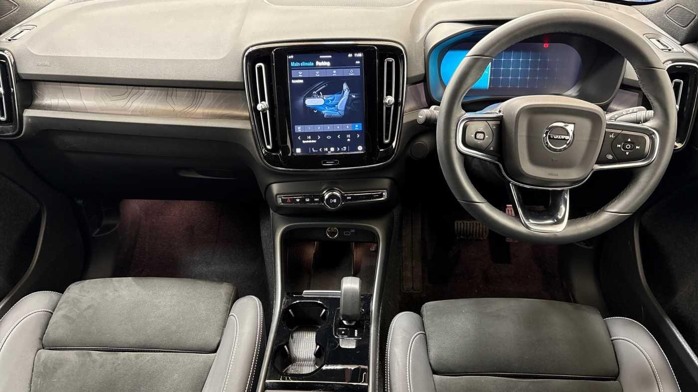 Used Volvo XC40 2022 for sale - 77673000: Photo 10