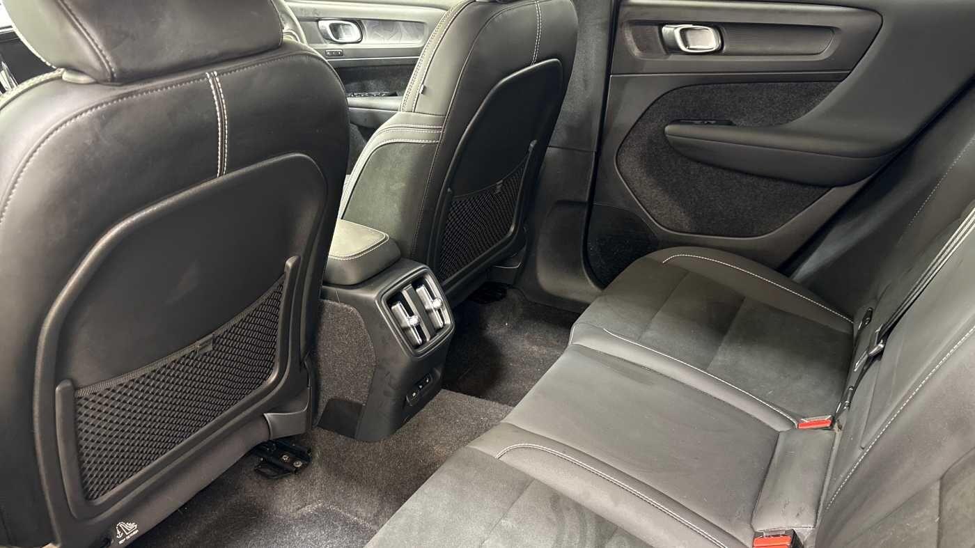 Used Volvo XC40 2022 for sale - 77673000: Photo 13