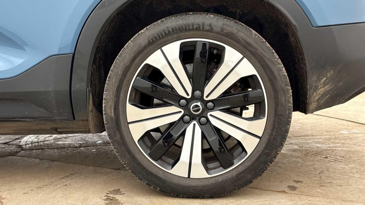 Used Volvo XC40 2022 for sale - 77673000: Photo 16