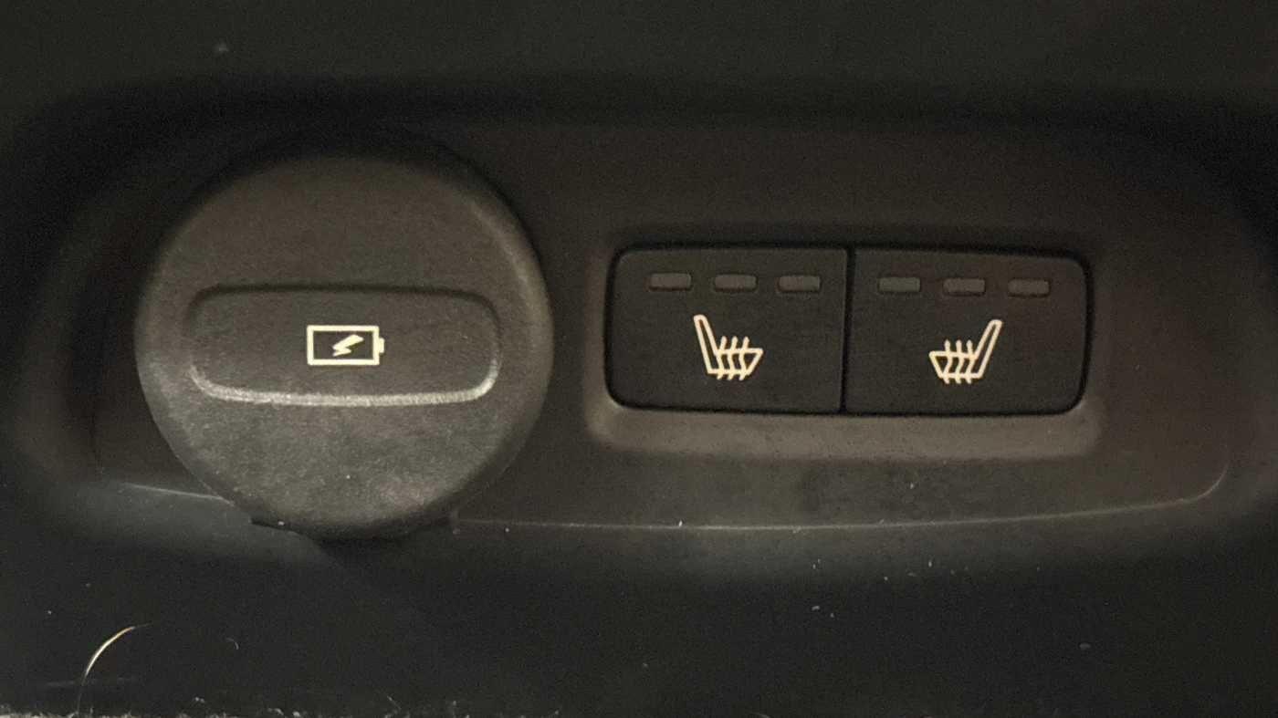 Used Volvo XC40 2022 for sale - 77673000: Photo 17