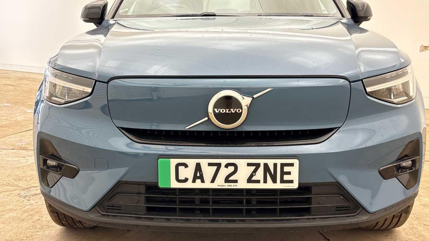 Used Volvo XC40 2022 for sale - 77673000: Photo 23