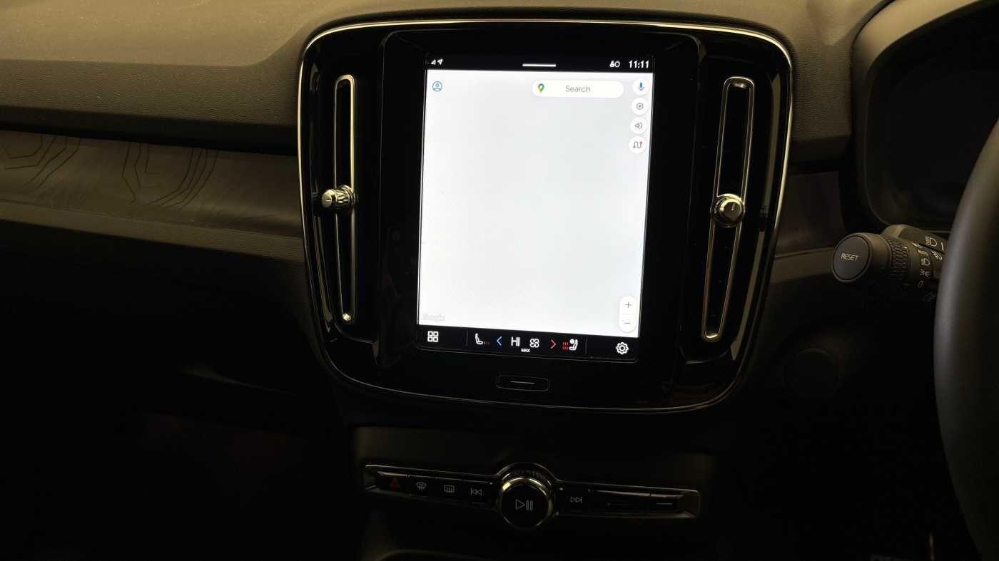 Used Volvo XC40 2022 for sale - 77673000: Photo 35