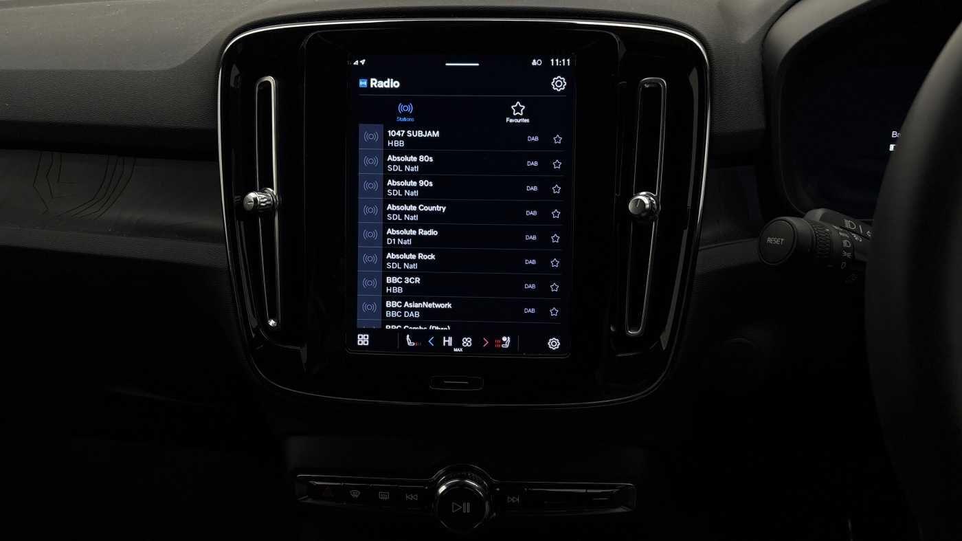 Used Volvo XC40 2022 for sale - 77673000: Photo 36