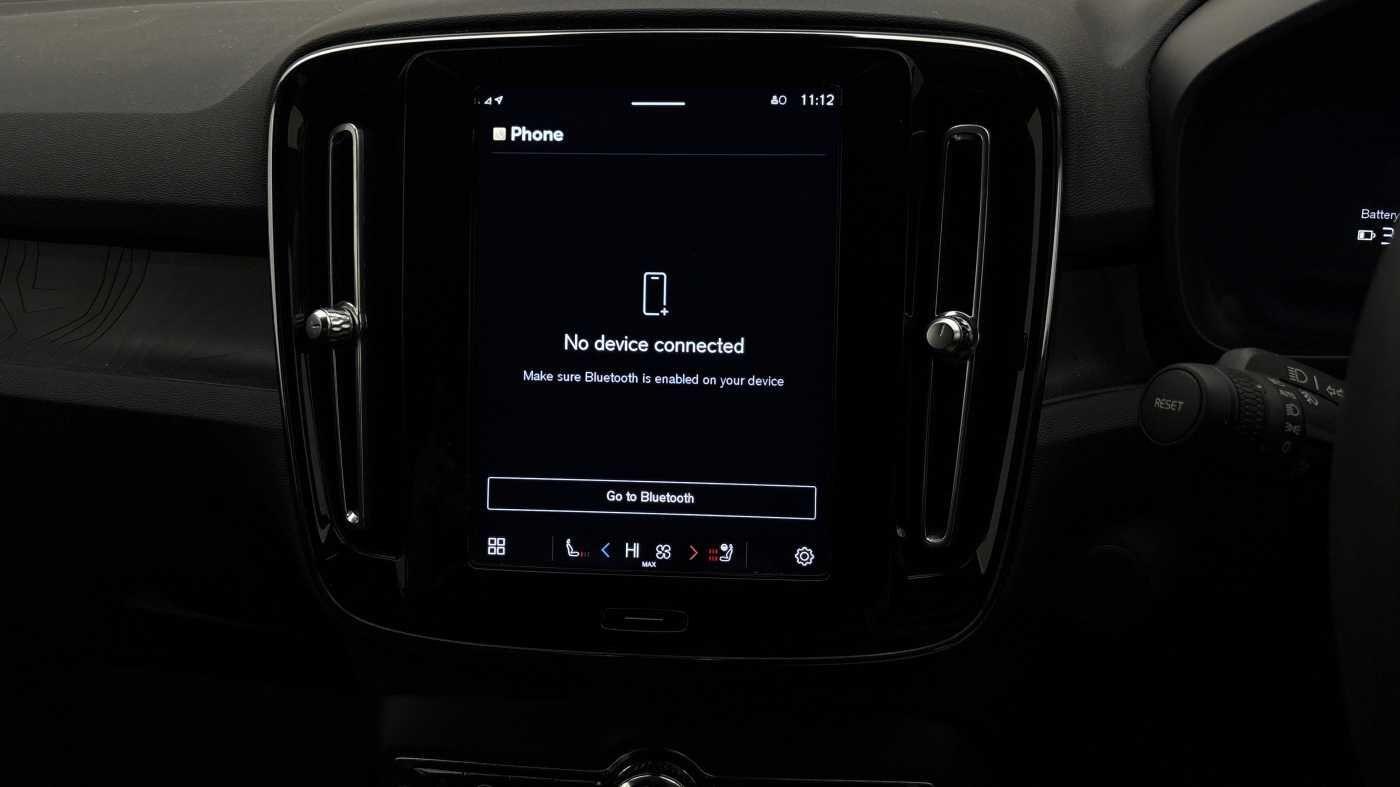 Used Volvo XC40 2022 for sale - 77673000: Photo 37