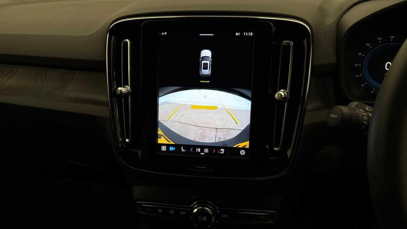 Used Volvo XC40 2022 for sale - 77673000: Photo 41