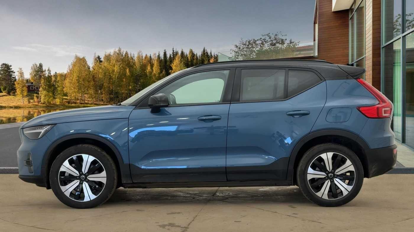 Used Volvo XC40 2022 for sale - 77673000: Photo 6