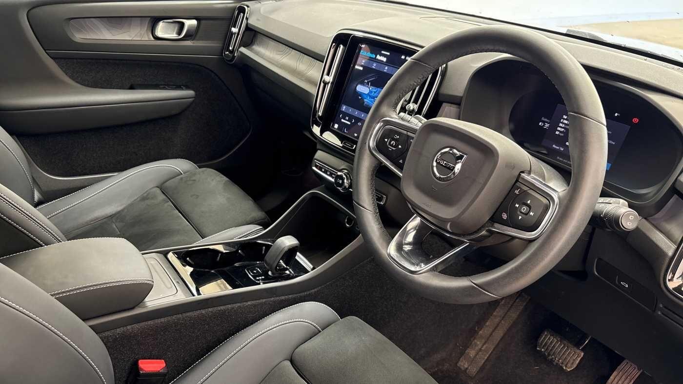 Used Volvo XC40 2022 for sale - 77673000: Photo 9