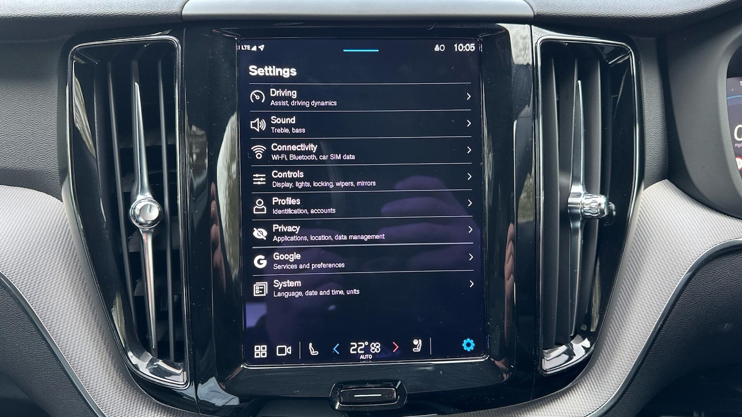 Used Volvo XC60 2022 for sale - 76337501: Photo 12