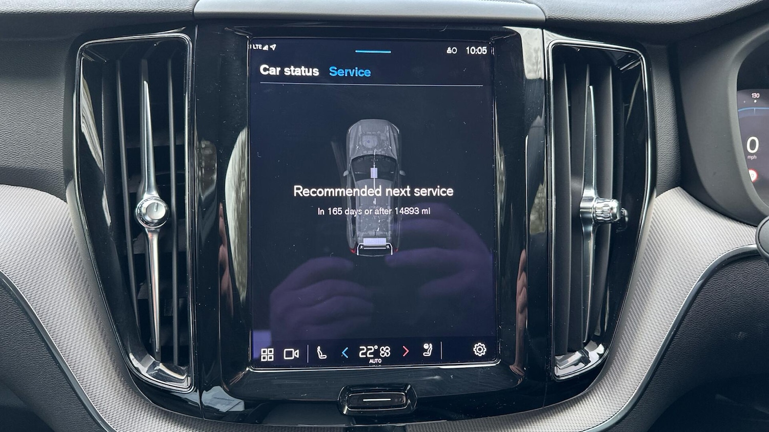 Used Volvo XC60 2022 for sale - 76337501: Photo 14