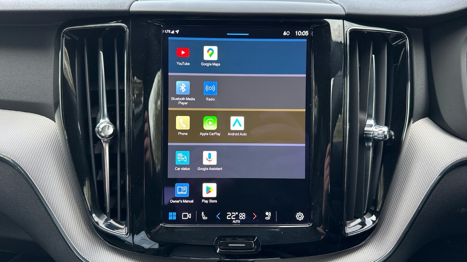 Used Volvo XC60 2022 for sale - 76337501: Photo 17