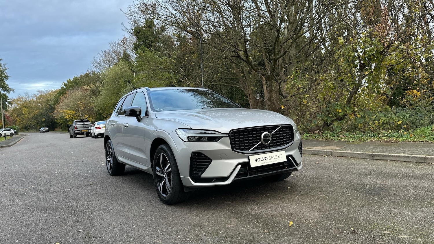 Used Volvo XC60 2022 for sale - 76337501: Photo 36