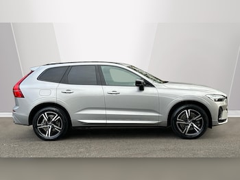 Used Volvo XC60 2022 for sale - 76337501: Photo