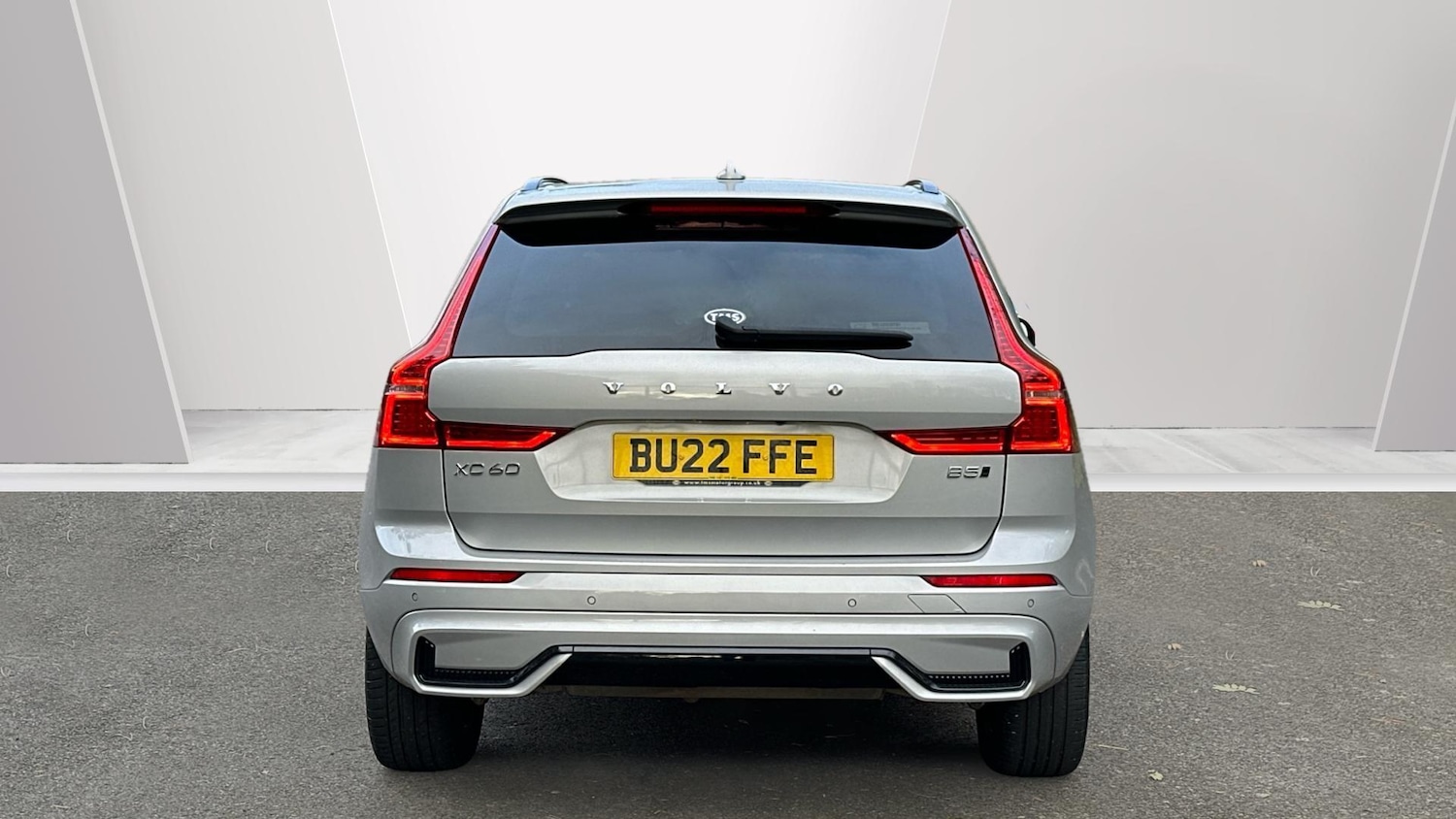 Used Volvo XC60 2022 for sale - 76337501: Photo 7