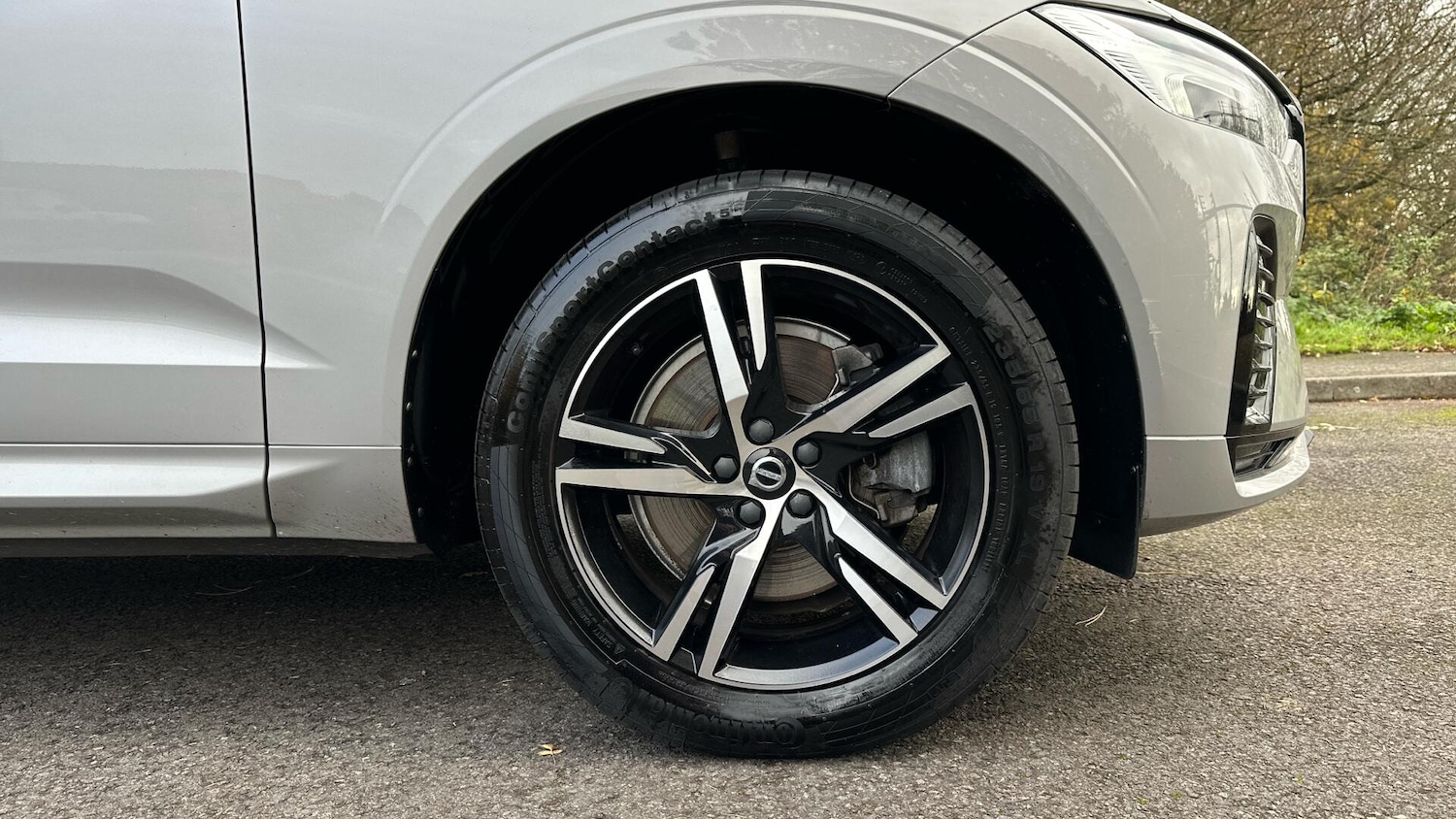 Used Volvo XC60 2022 for sale - 76337501: Photo 9