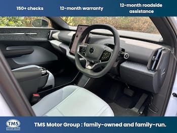 Used Volvo EX30 2026 for sale - 79132795: Photo