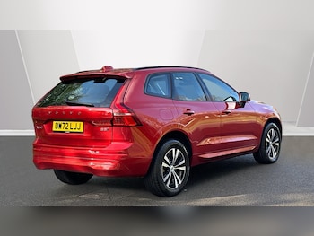 Used Volvo XC60 2023 for sale - 77672997: Photo