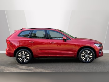 Used Volvo XC60 2023 for sale - 77672997: Photo