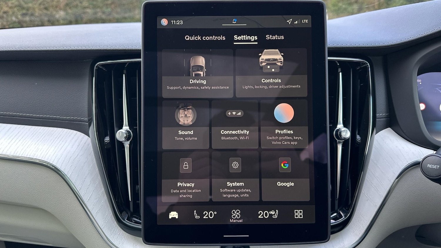 Used Volvo XC60 for sale - 77266808: Photo 12