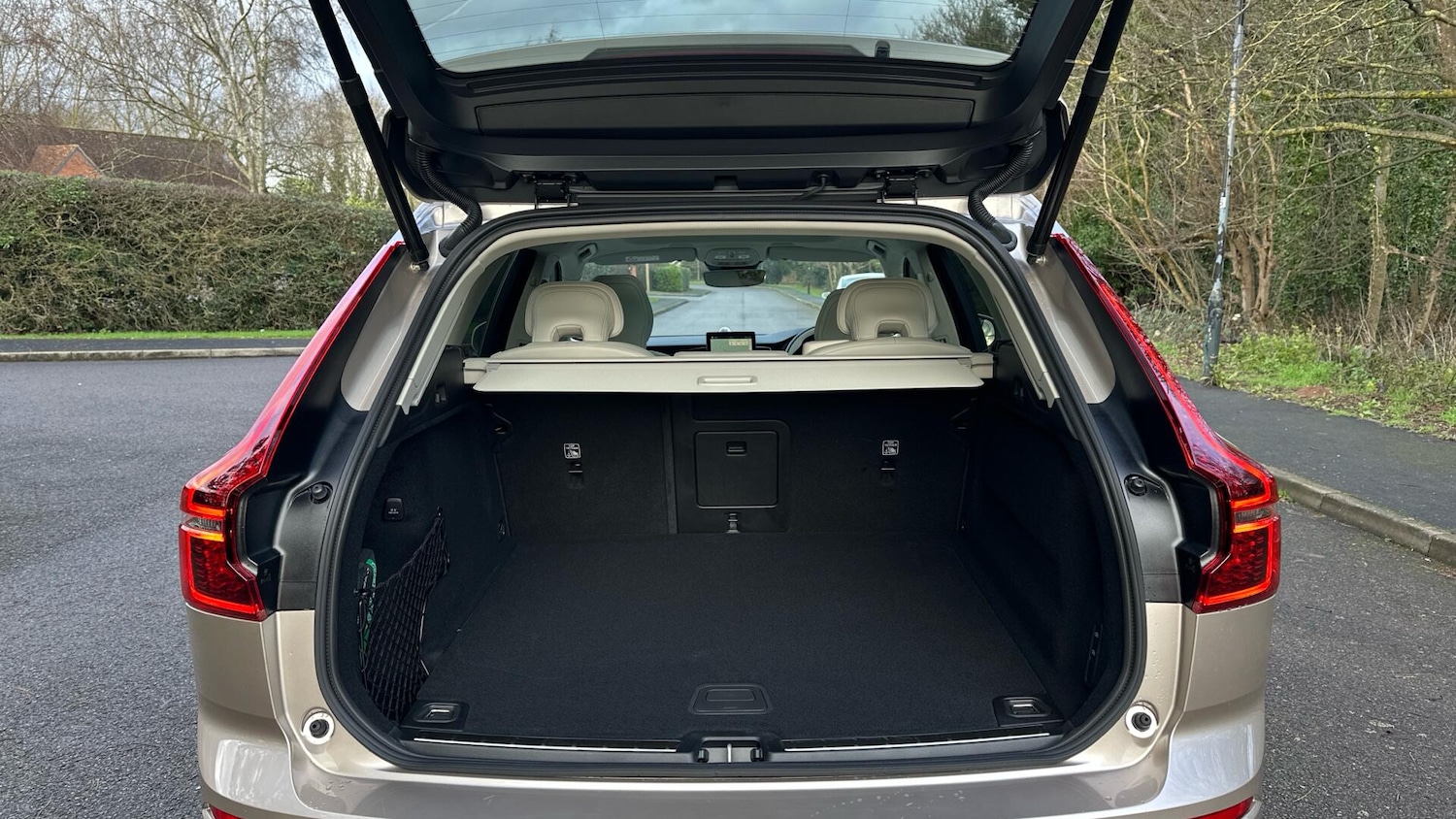 Used Volvo XC60 for sale - 77266808: Photo 13