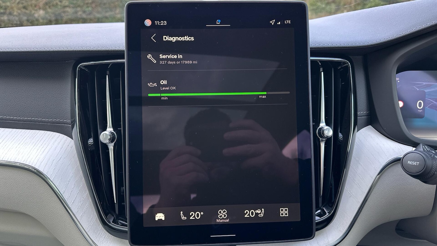 Used Volvo XC60 for sale - 77266808: Photo 14