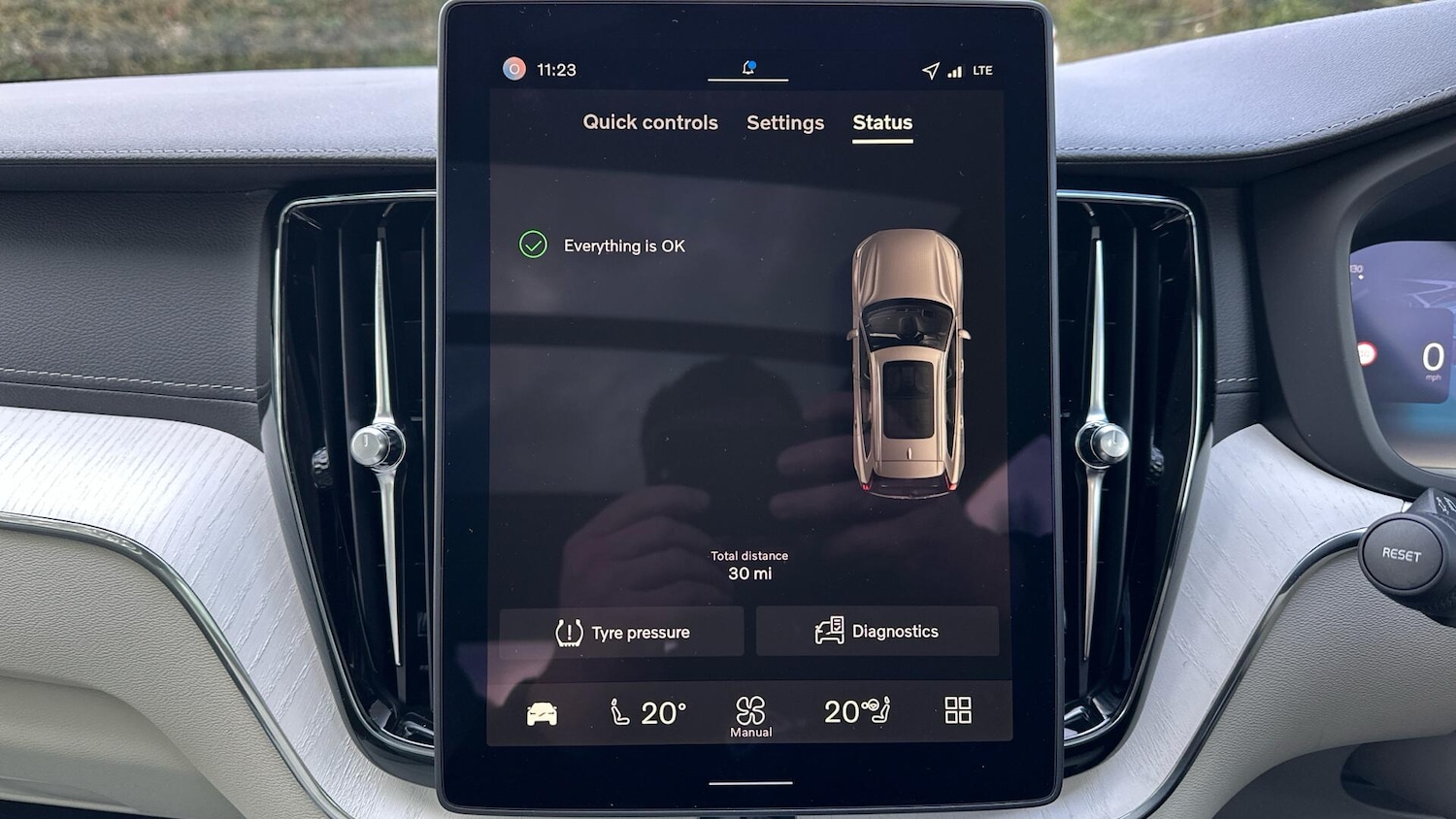 Used Volvo XC60 for sale - 77266808: Photo 15