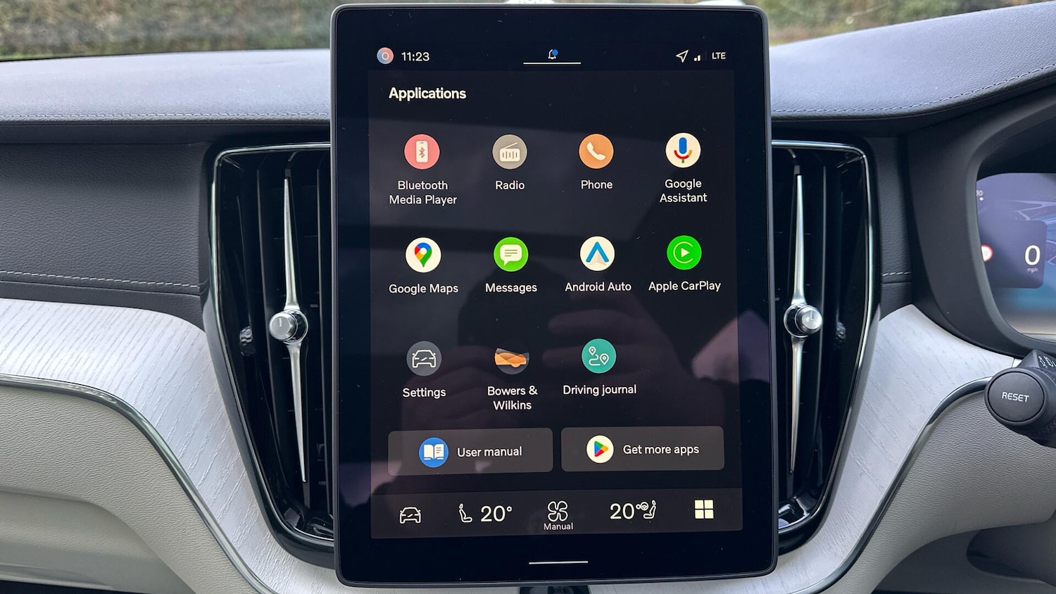 Used Volvo XC60 for sale - 77266808: Photo 17