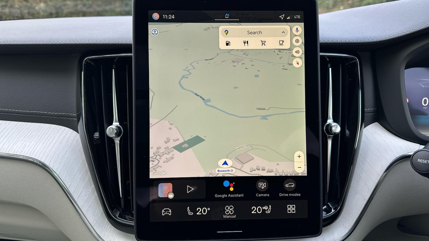 Used Volvo XC60 for sale - 77266808: Photo 18