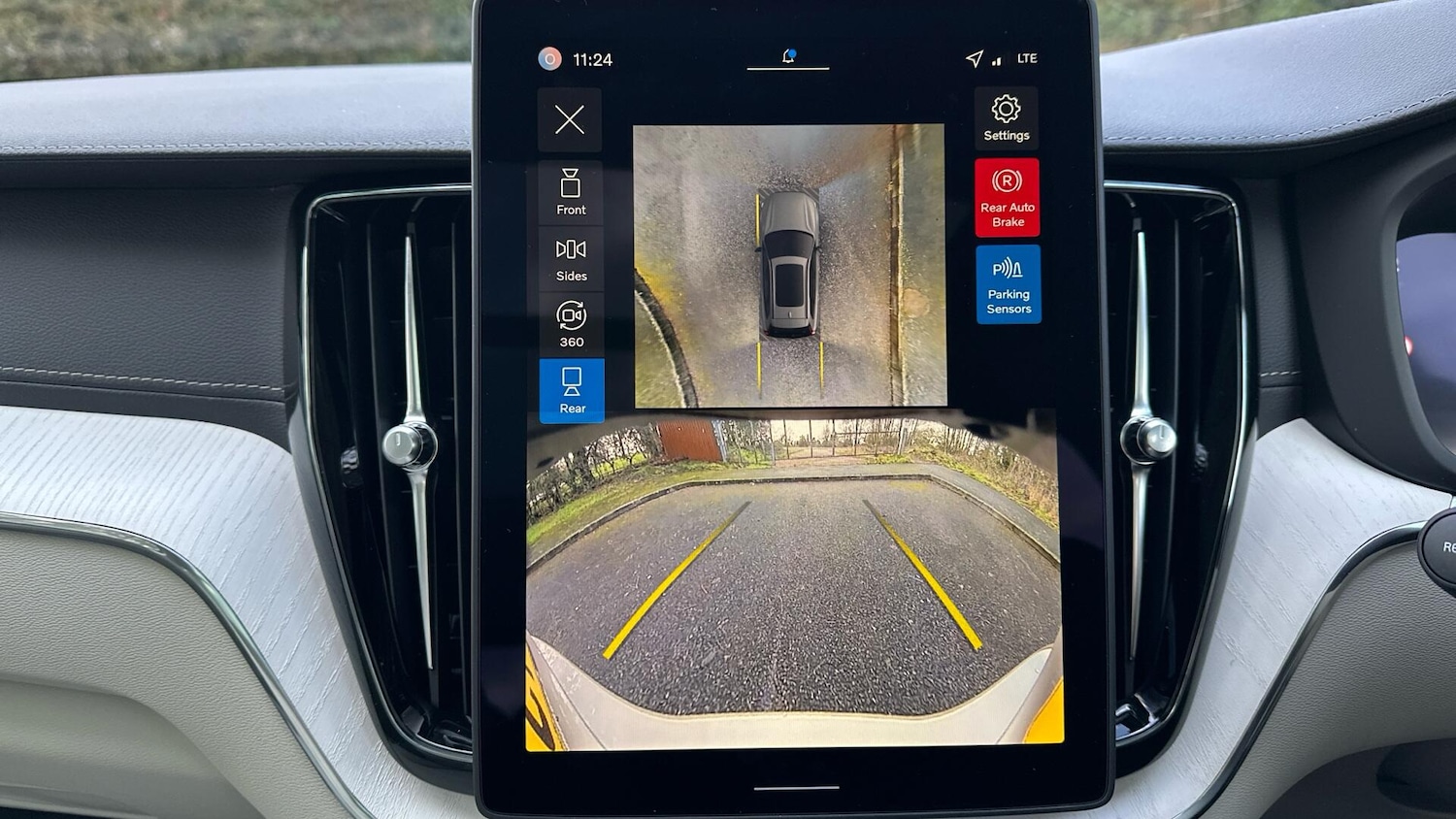 Used Volvo XC60 for sale - 77266808: Photo 19