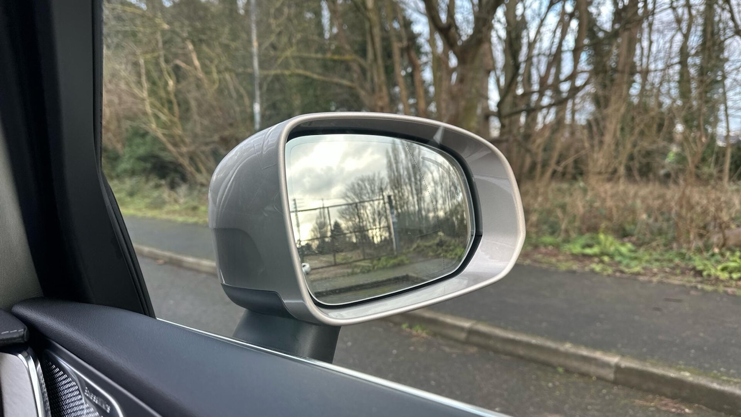 Used Volvo XC60 for sale - 77266808: Photo 32