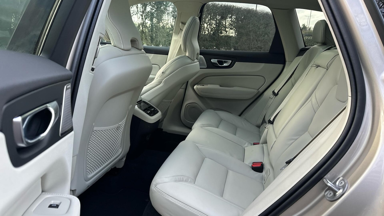 Used Volvo XC60 for sale - 77266808: Photo 33