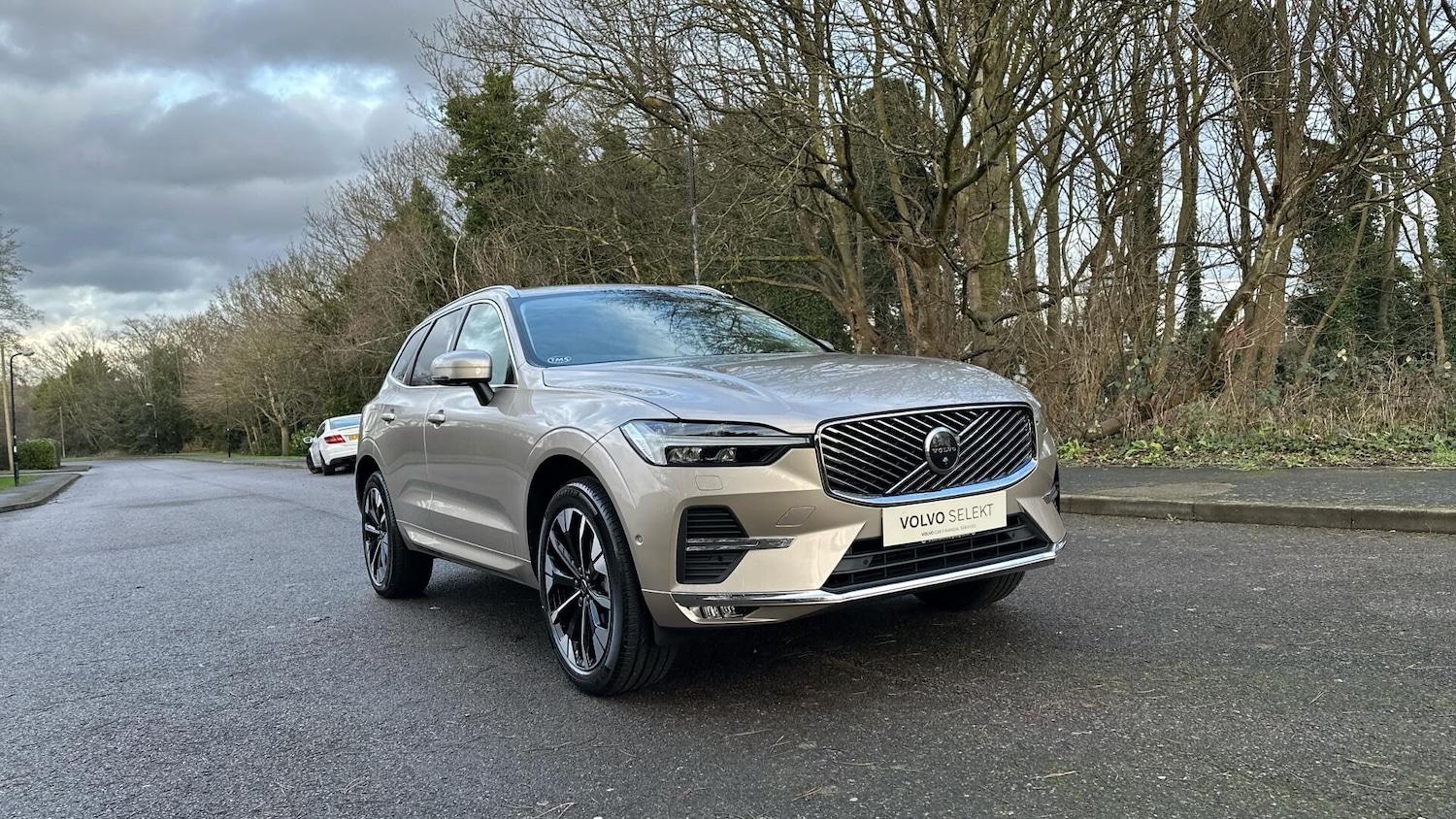 Used Volvo XC60 for sale - 77266808: Photo 37