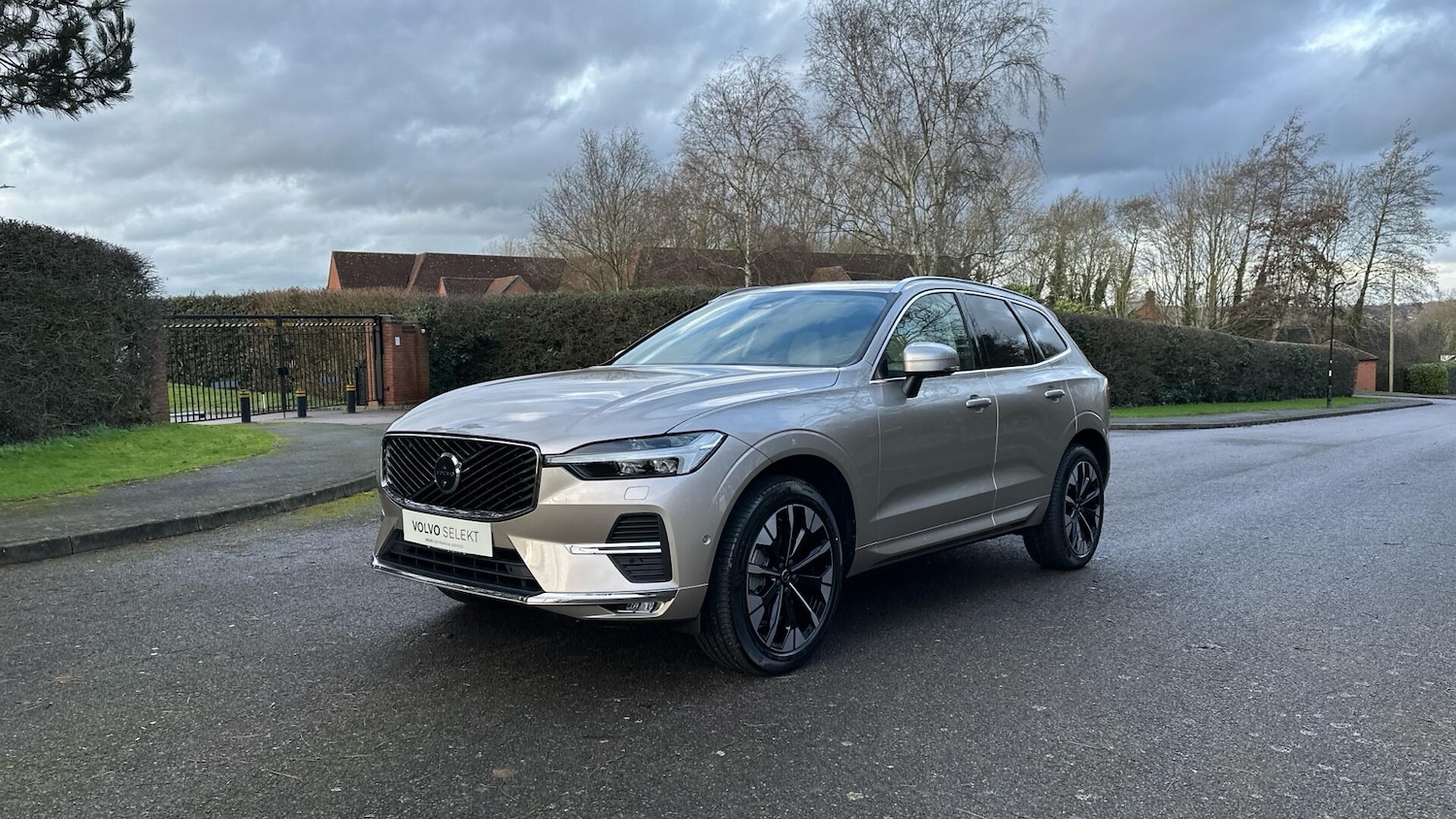 Used Volvo XC60 for sale - 77266808: Photo 38