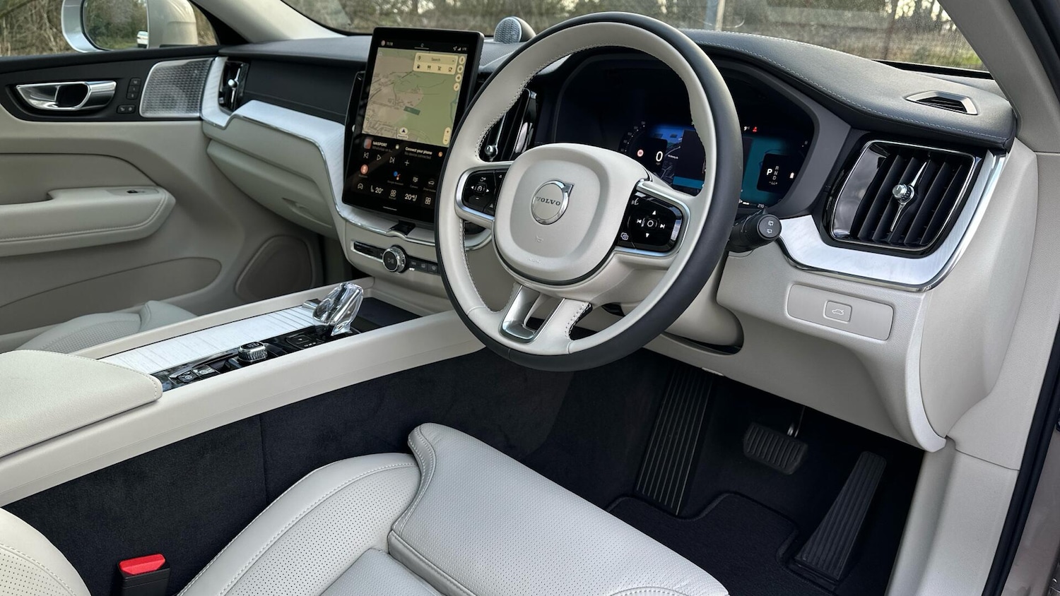 Used Volvo XC60 for sale - 77266808: Photo 4