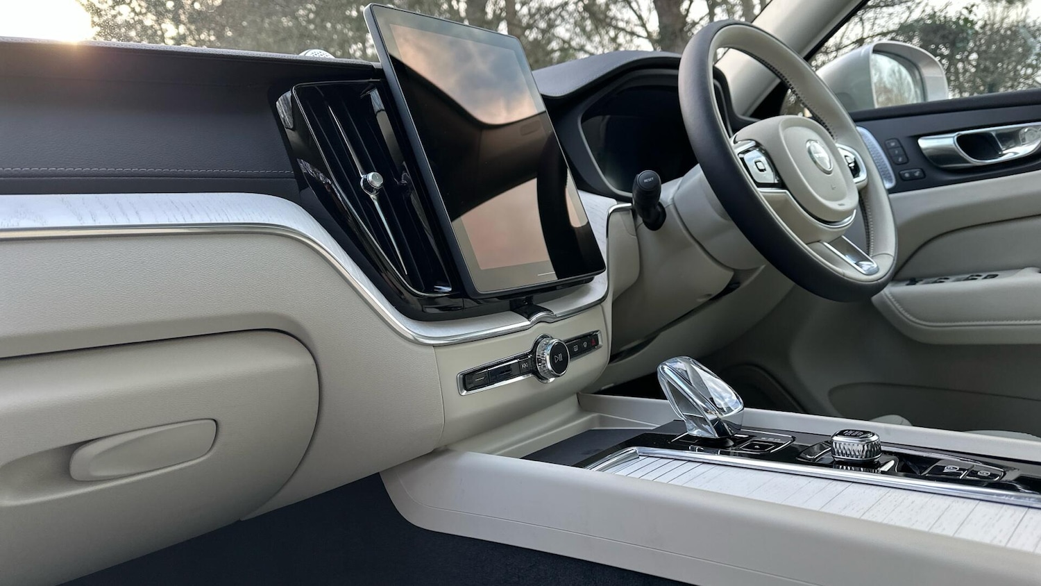 Used Volvo XC60 for sale - 77266808: Photo 40